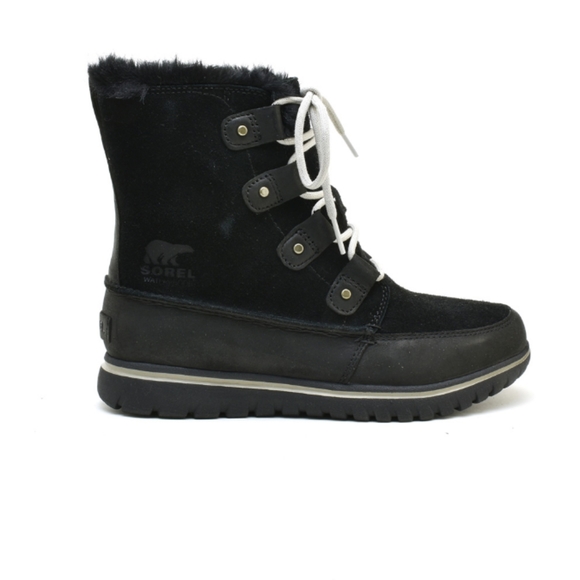 Sorel Shoes - SOREL COZY JOAN BOOT
